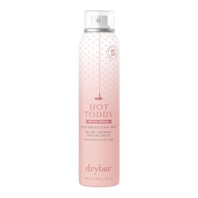 HOT TODDY HEAT PROTECTANT MIST